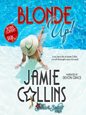 cover image of Blonde Up!